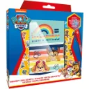 Paw Patrol Magisch Dagboek met Slotje – Schrijfset met Onzichtbare Inkt – Blauw/Multi – Geheime Missies