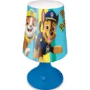 PAW Patrol Nacht- & Tafellamp - 18 cm -Blauw