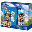 PAW Patrol Lunchset – Broodtrommel en Drinkfles – 500 ml – Schoolset – BPA-vrij